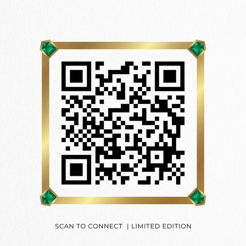 国产商务合作二维码