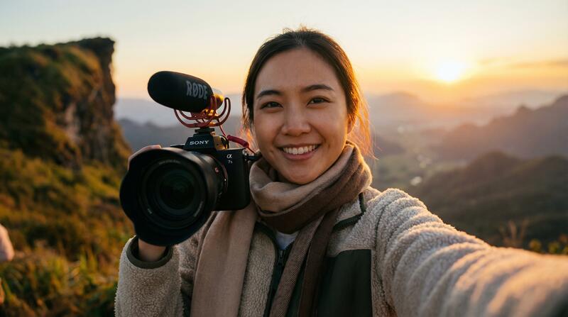 国产原创影视短视频